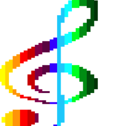 The Dragon Bard logo