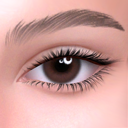 NON DEFAULT BASIC EYES N1 project image