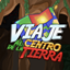 Viaje Al Centro De La Tierra logo