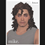 Mike Hair [JOSH JO_SE_OH] logo