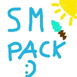 SM PACK logo