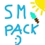 SM PACK logo