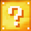 Mystery Items logo