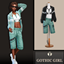 Gothic Girl Collection logo