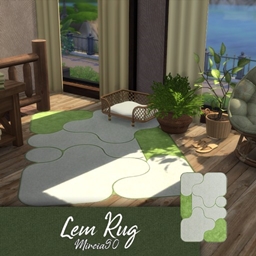 Lem Rug