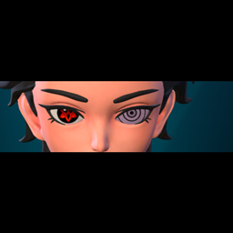 More Eyes for Character Creator