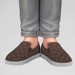 Yahim Slip-Ons