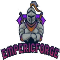 EmpericForge logo