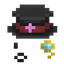 curse of cosmetics Plus logo