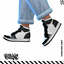 [VHSync] Dunk High Women's Sneakers logo
