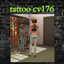 Tattoo cv176