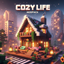Cozy Life logo