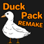 Duck Pack logo