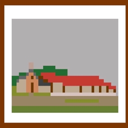 Sonoma Historic State Parks logo