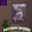 Framed poster fun FP014 - Basegame compatible logo