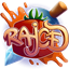 Rajce Enhanced logo