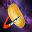PotatoBlock logo