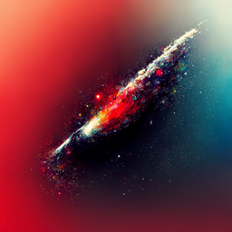 Create: Interstellar project image