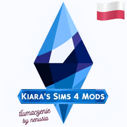 Hates Paparazzi Trait by KiaraSims4Mods | POLSKIE TŁUMACZENIE