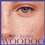 Freckles 001 logo