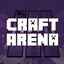 Craft Arena 3 logo