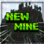 NewMine [ Fabric ]  logo
