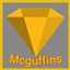 The Mcguffins logo