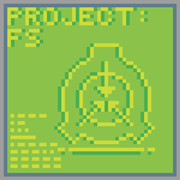 Project: Facility-Secrets logo