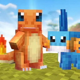 The All Cobblemon Packs