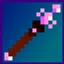 NOTLIVES's Magic Spear logo