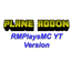 Plane Addon logo