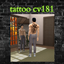 Tattoo cv181 logo