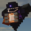 Surviving 100 Days With The Wither Storm (By LucasDotje) logo