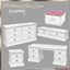 CAPRI Set logo