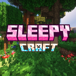 SleepyCraft [RPG] project image