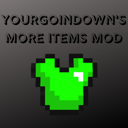 Yourgoindown's More Armour