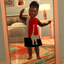 CatDress by SimaFans logo