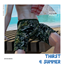 Slim Fit Chino Shorts logo