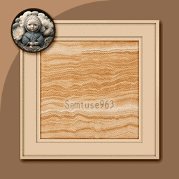 Marble Square Painting #2 Sellable Extra C Samtuse963 project image