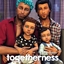 [simmireen] togetherness logo