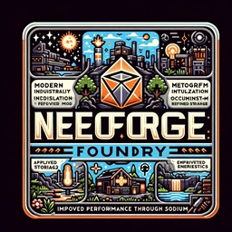 NeoForge Foundry