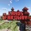 Lasz's Lands Far Away logo