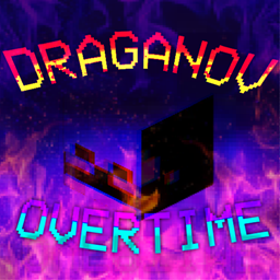 Draganov Overtime logo