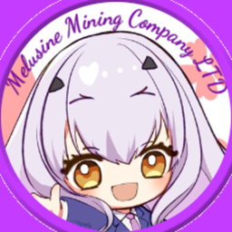 The Melusine Mining Company LTD Madness Caboodle logo