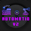 AutomatIO V2 logo