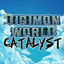 Digimon World: Catalyst logo