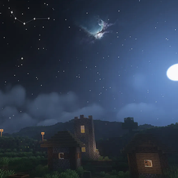 Cozy Apocalypse project image