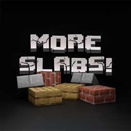 Even More Slabs! project image