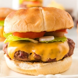 Burgercraft 4 project image