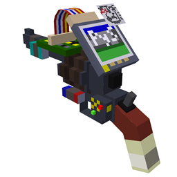VMod logo